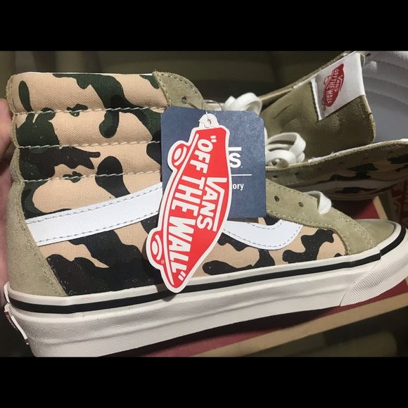 style 38 vans
